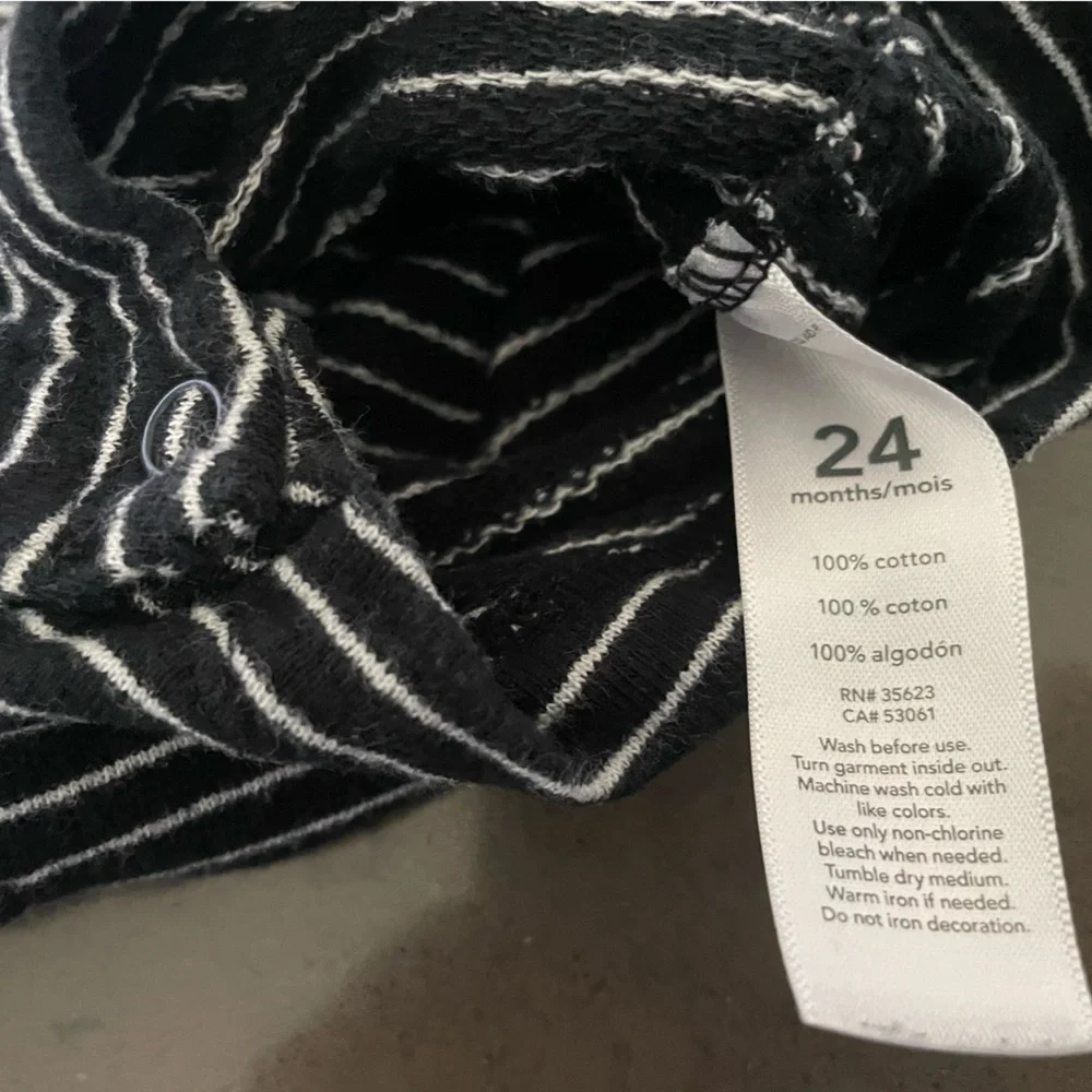 Carter's Baby Romper - 24 Months